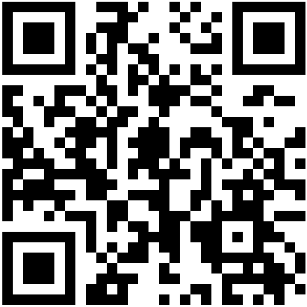 QR-код для оценки качества услуг